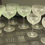 761 8252 LIQUEUR GLASS